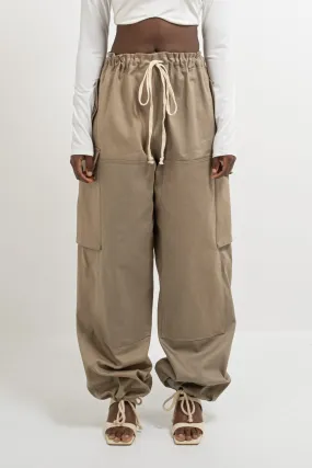 TANK CARGO PANTS