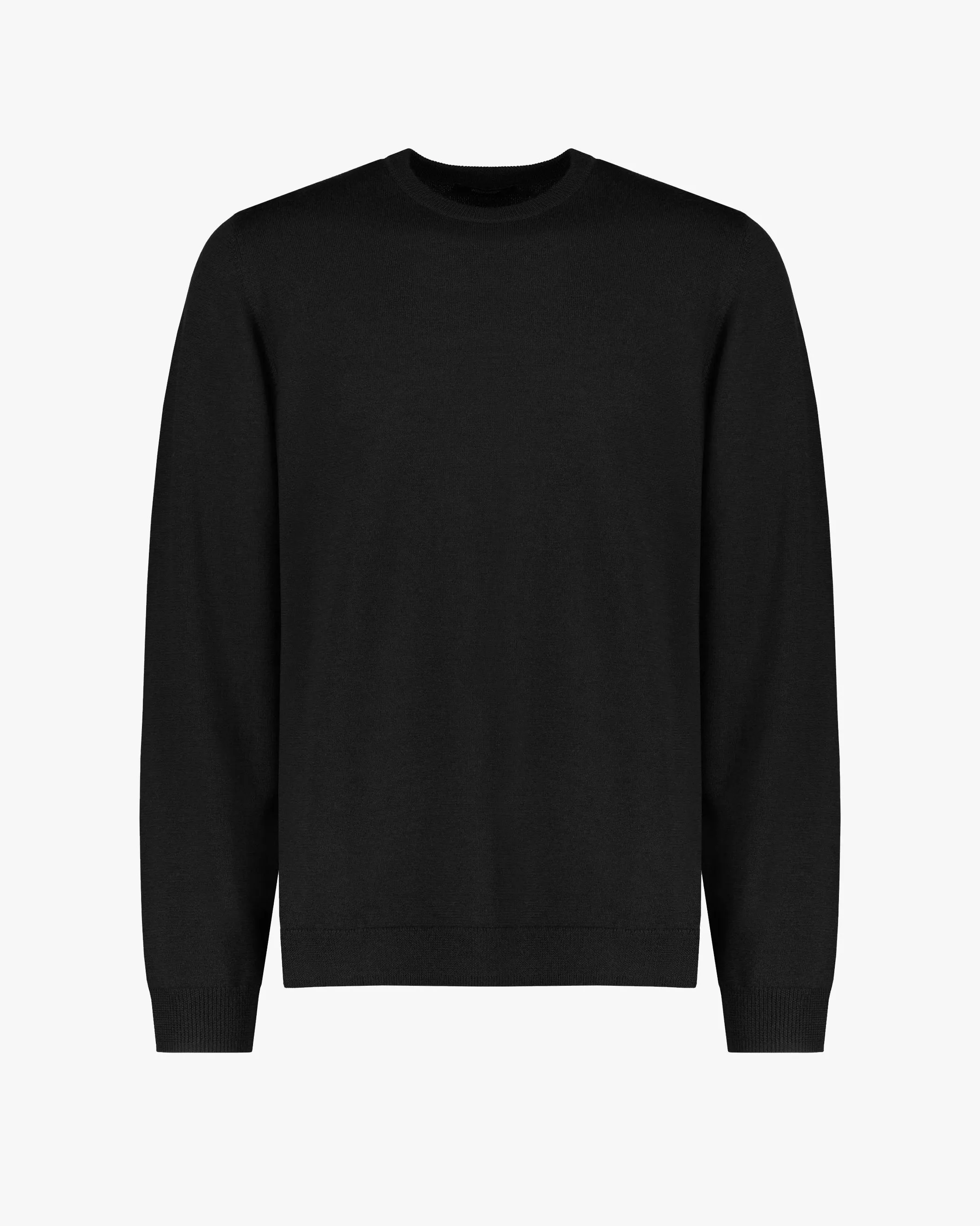 12gg Crewneck Sweater