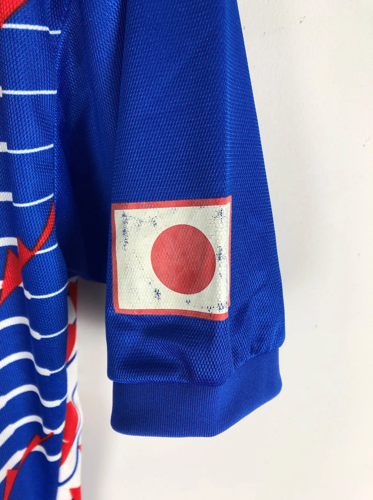 1993/94 JAPAN HOME SHIRT (S) PUMA