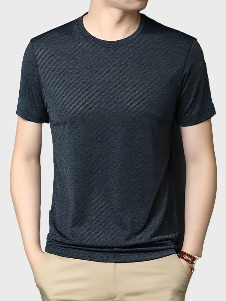 2022 Summer Men's Casual Tee