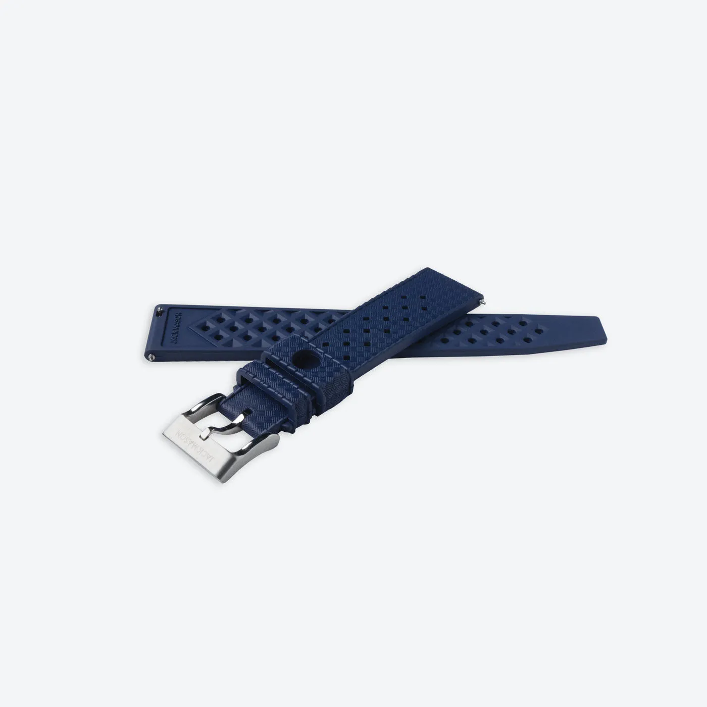 20mm Navy Tropic strap