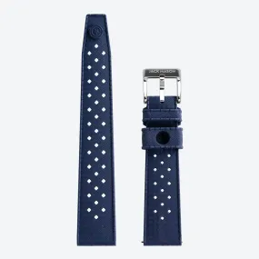 20mm Navy Tropic strap