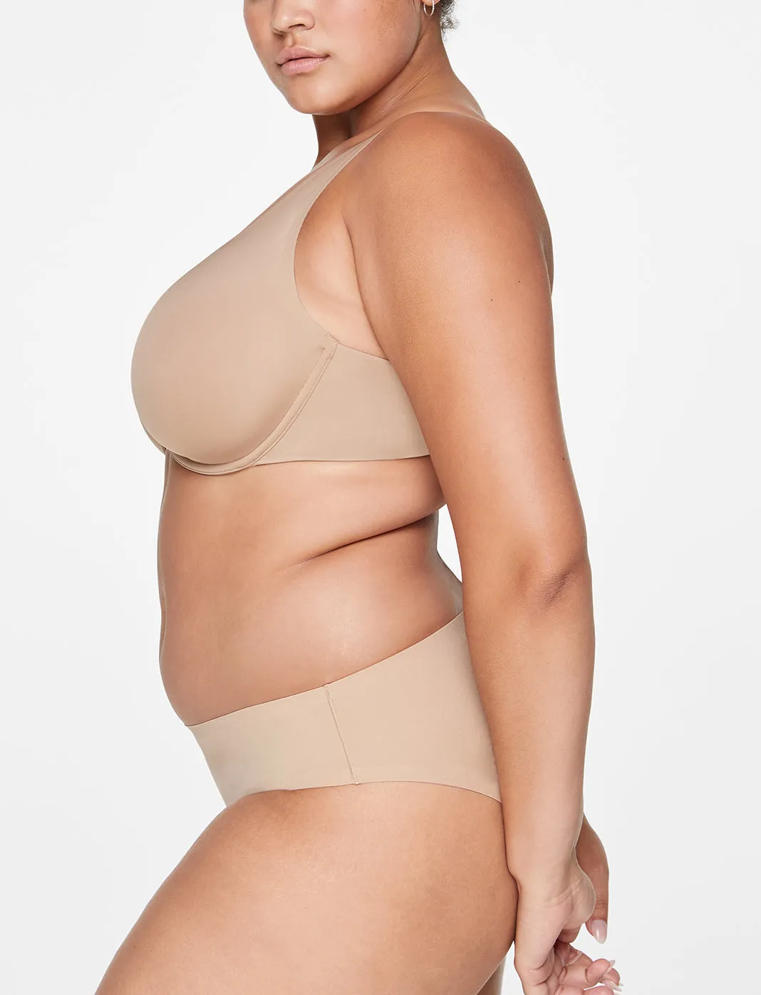 24/7® Classic Unlined Minimizer Bra