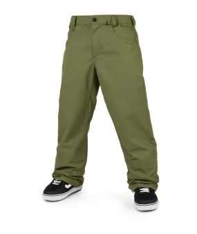 5-Pocket Pant | Military