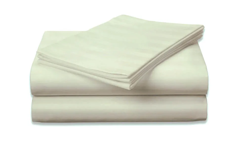 6 Sets of Full Size 4Piece Bedsheet Set