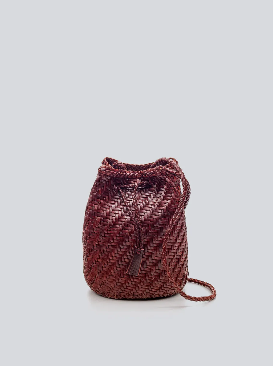 8838 Pompom Double Jump Bag