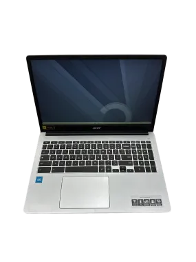 Acer Chromebook 315 - 15.6" Full HD, Intel® Celeron® N5100