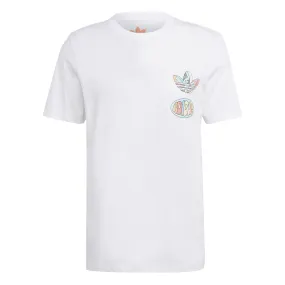 ADIDAS FB GRAPHIC TEE