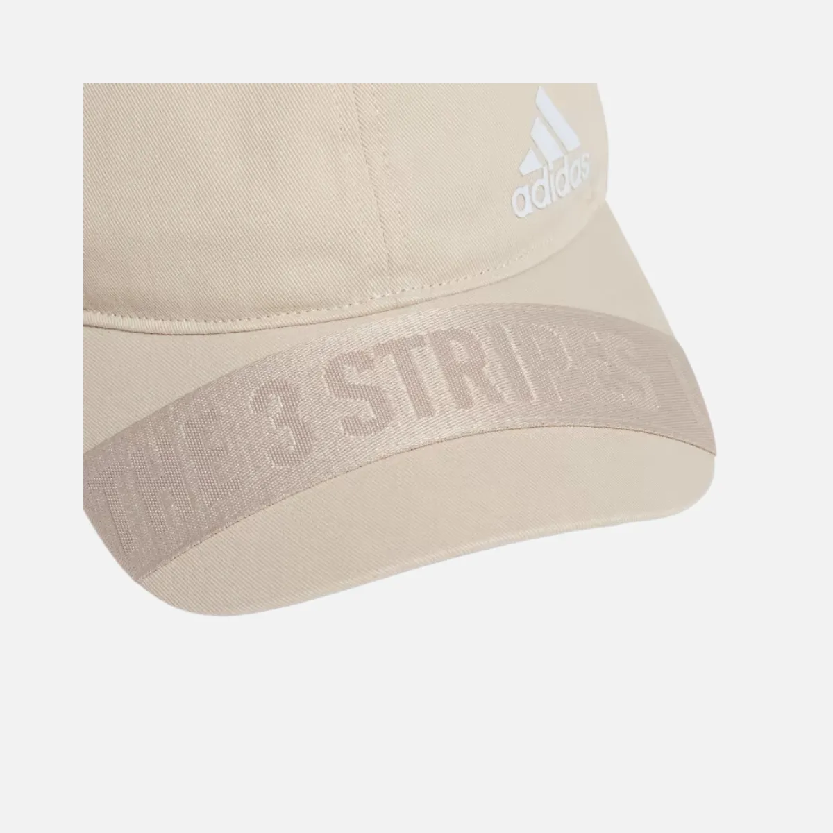 Adidas Must Haves Cap -Wonder Beige