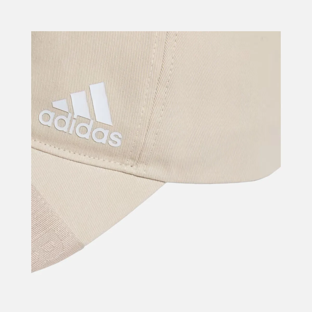 Adidas Must Haves Cap -Wonder Beige