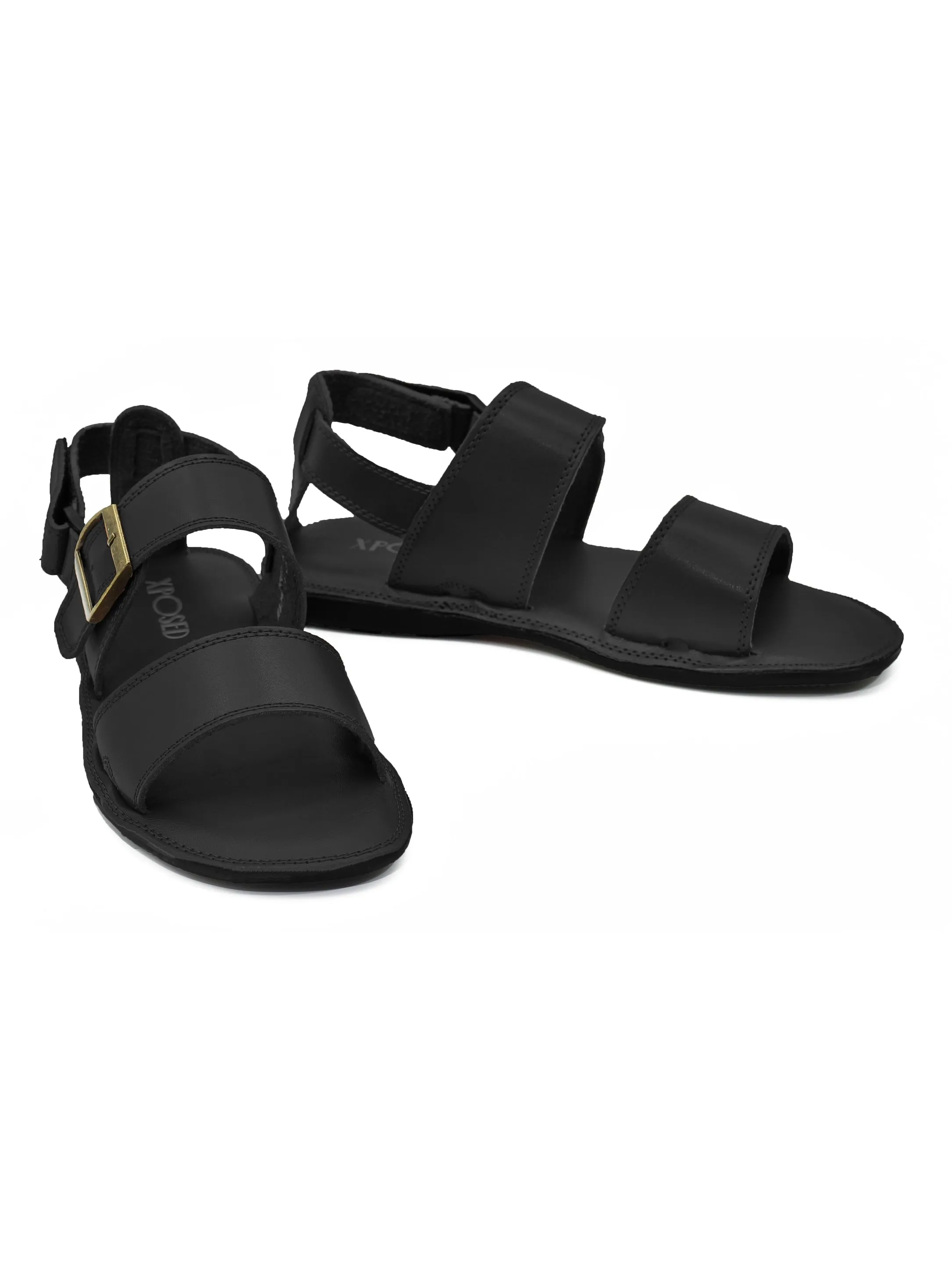 ADJUSTABLE SUMMER WALKING SLIDERS FOR MEN