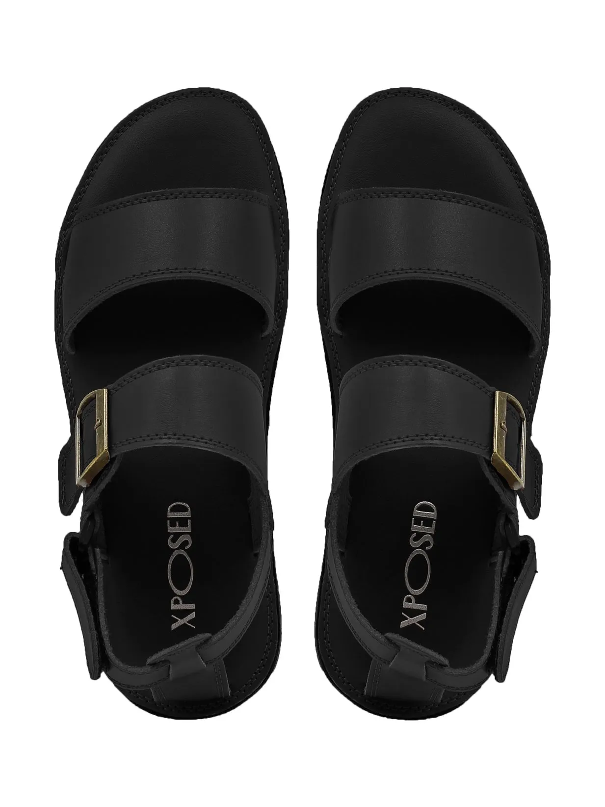 ADJUSTABLE SUMMER WALKING SLIDERS FOR MEN