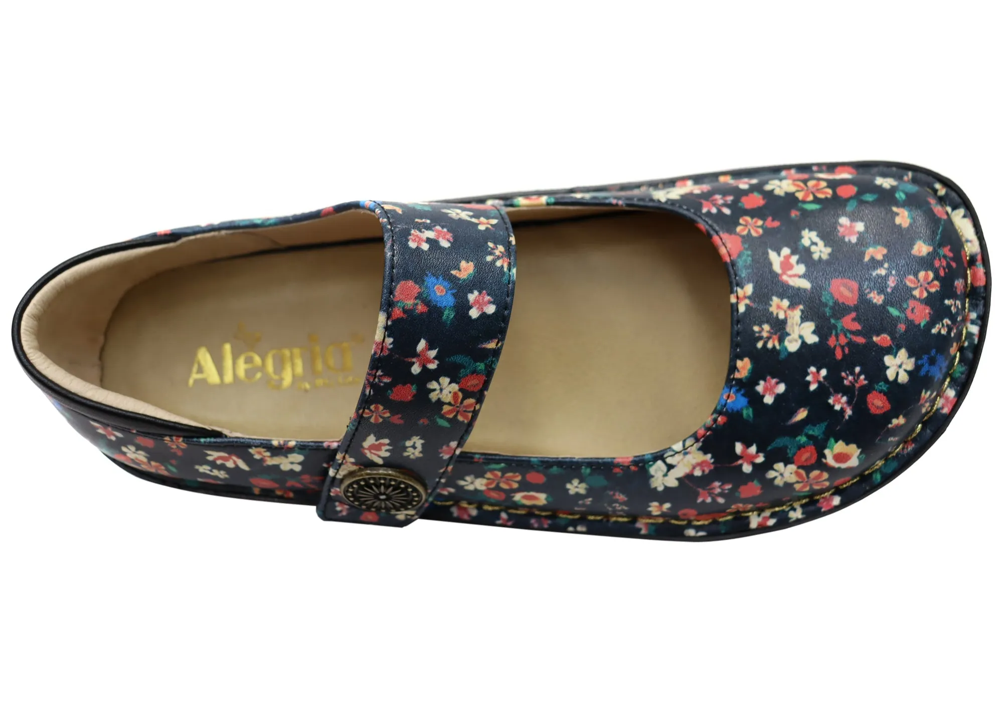 Alegria Paloma Womens Mary Jane Shoes