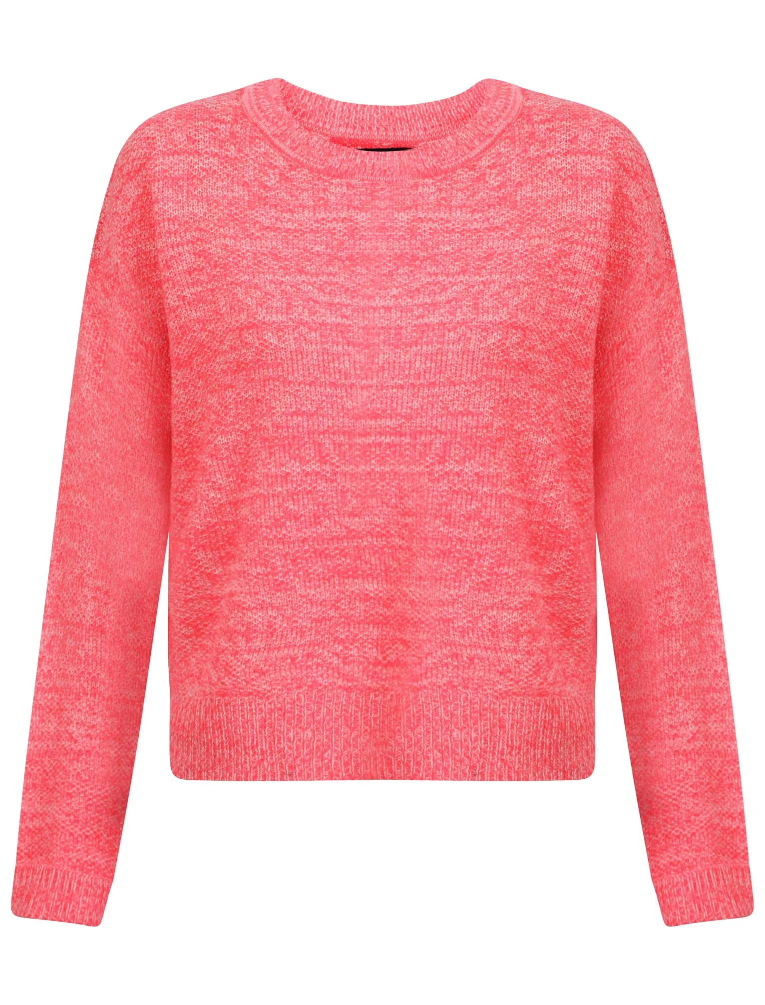 Amara Reya  pink jumper