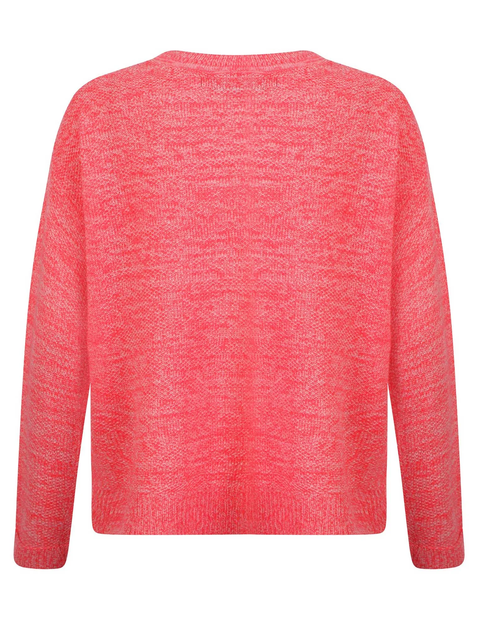 Amara Reya  pink jumper