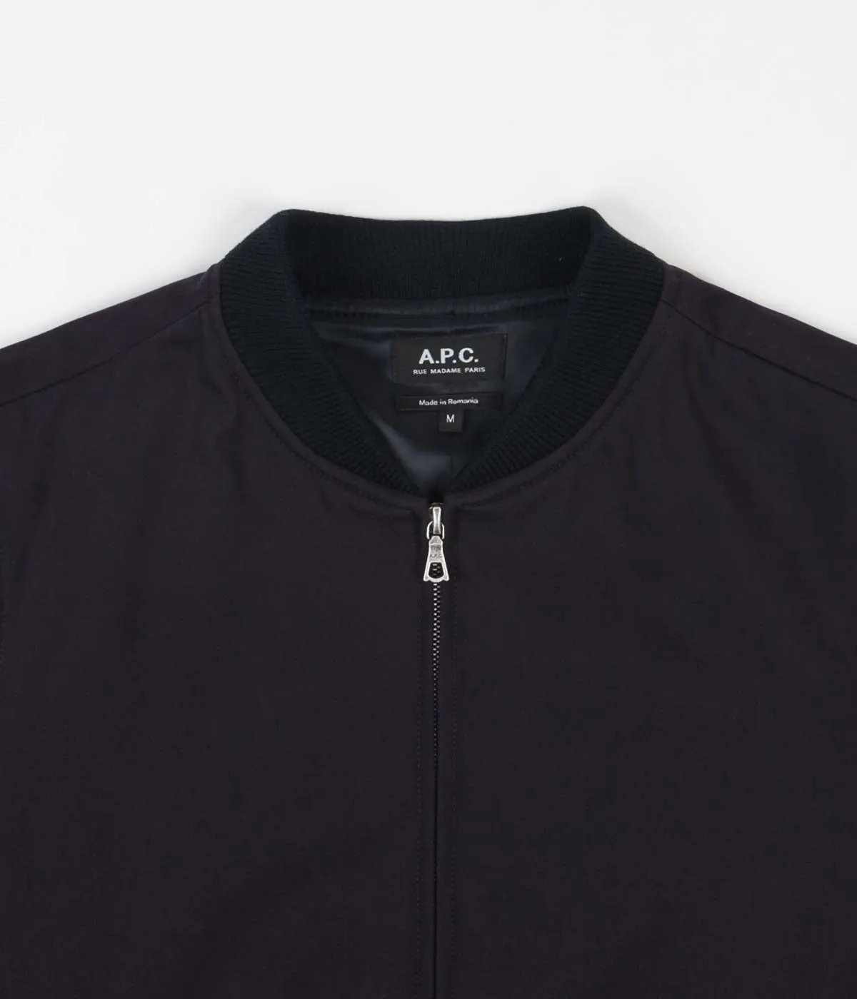 A.P.C. Gregoire Jacket - Marine