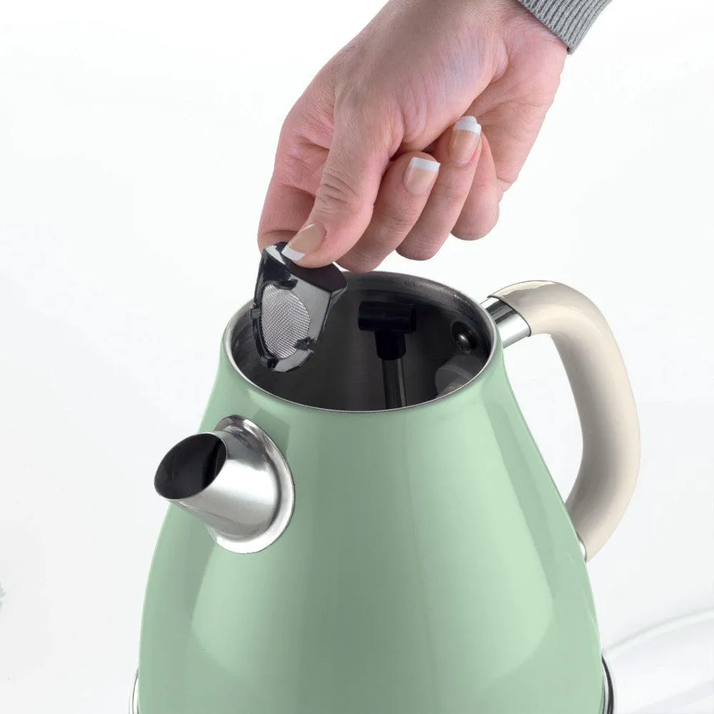 Ariete Vintage Kettle 1.7L