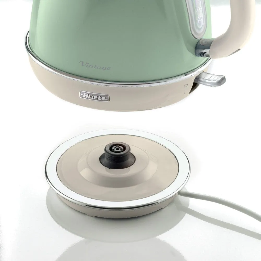 Ariete Vintage Kettle 1.7L