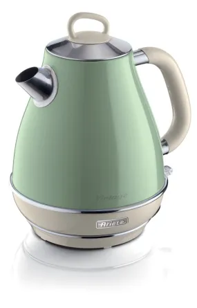 Ariete Vintage Kettle 1.7L