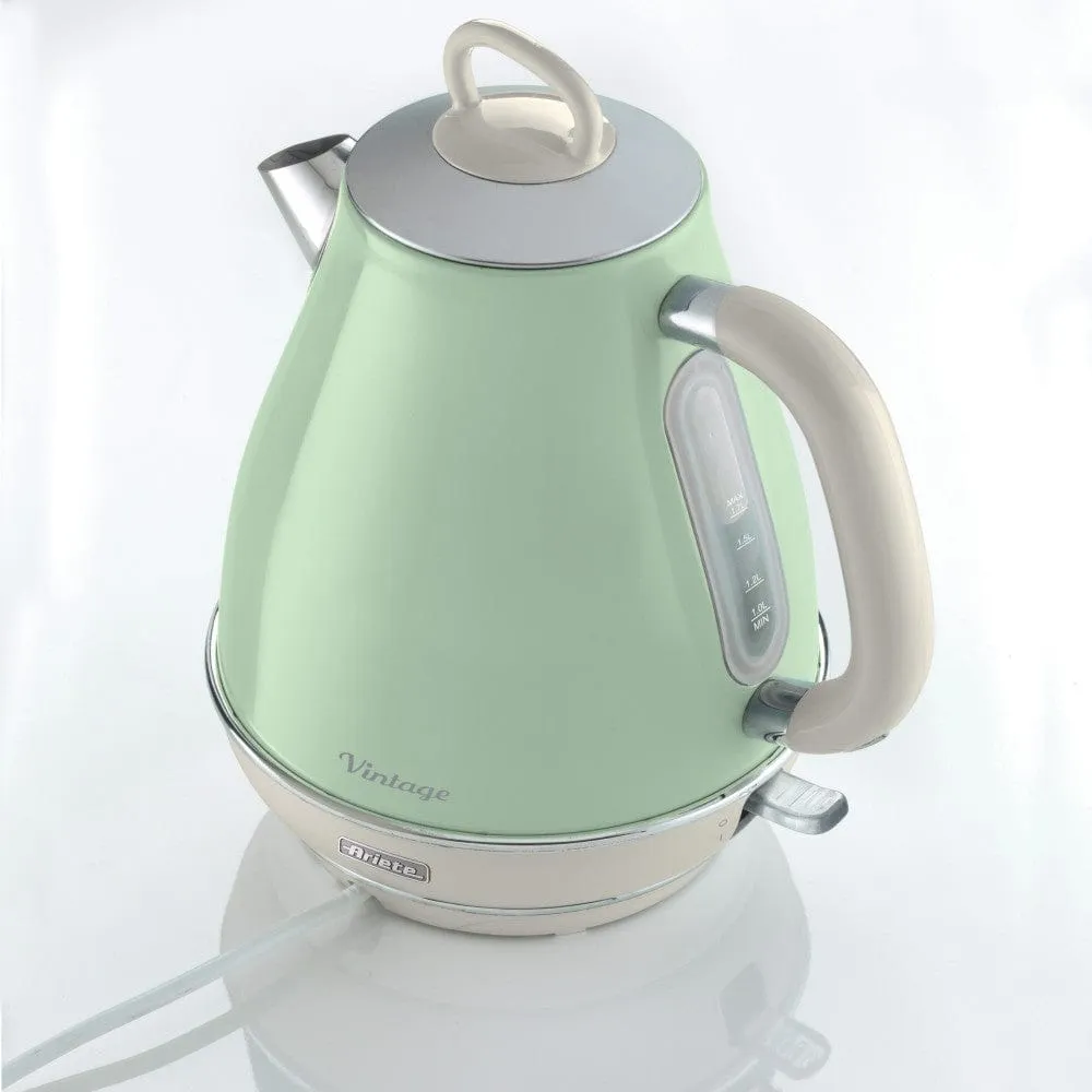 Ariete Vintage Kettle 1.7L