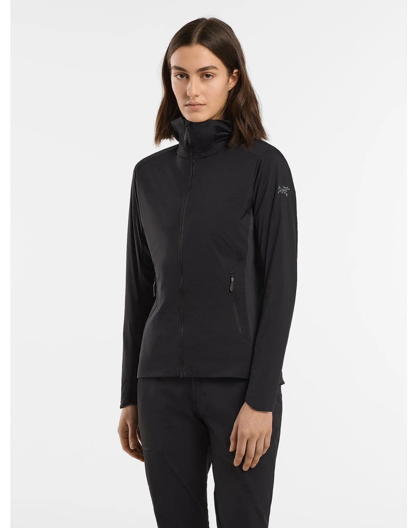 Atom Lightweight Hoody Women's