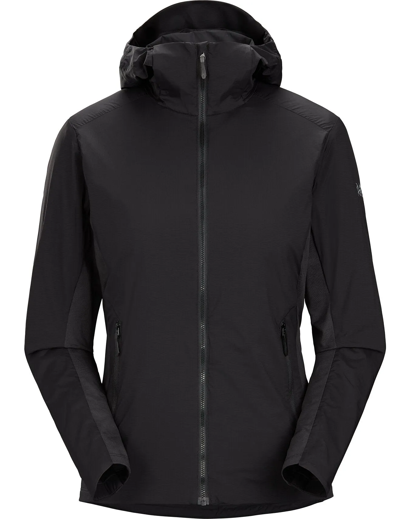 Atom Lightweight Hoody Women's