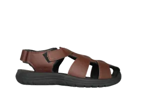 AWOL Choc Strap Sandal