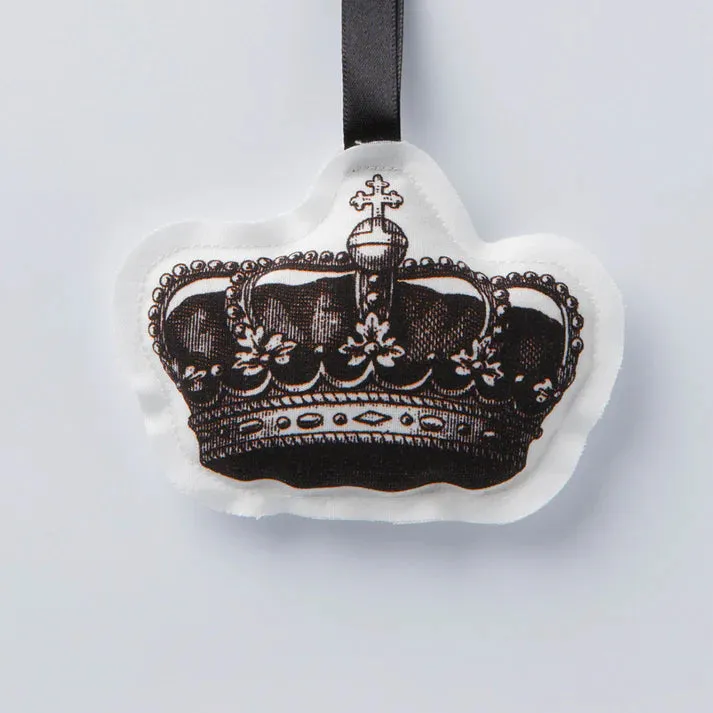 BALLON Sachet Ornament - Crown