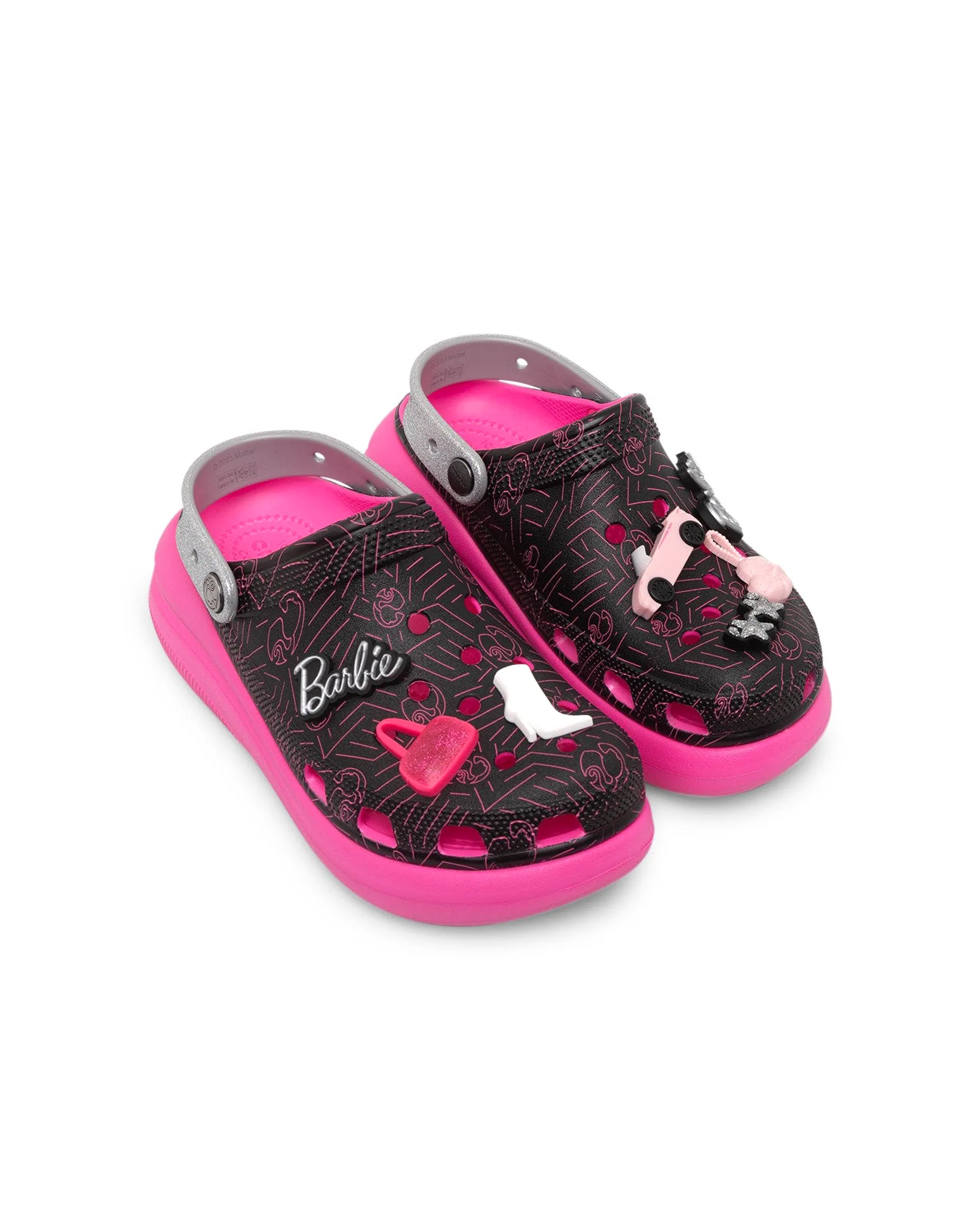 Barbie Classic Crush Clog - Black