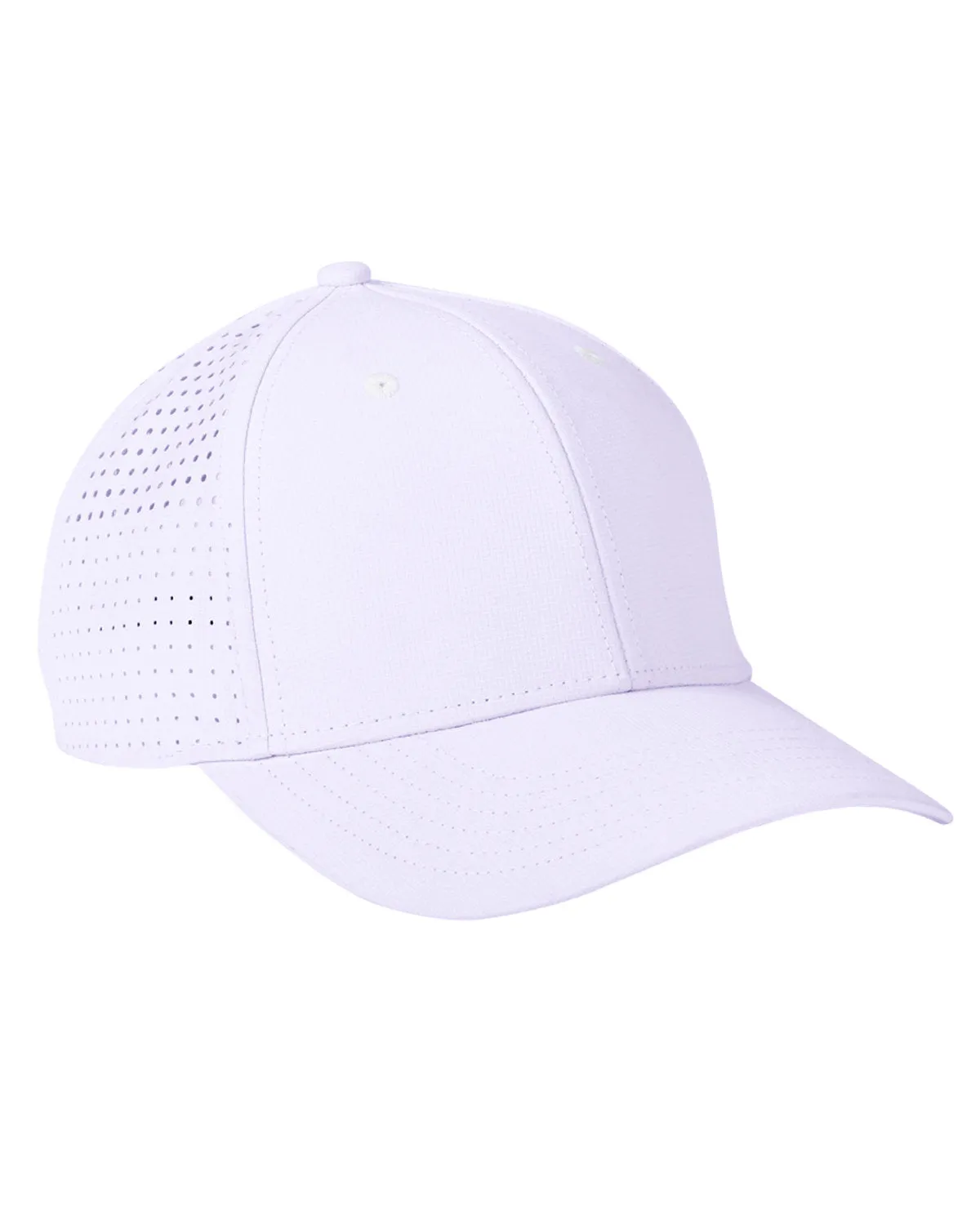 Big Accessories BA537 Performance Perforated Cap