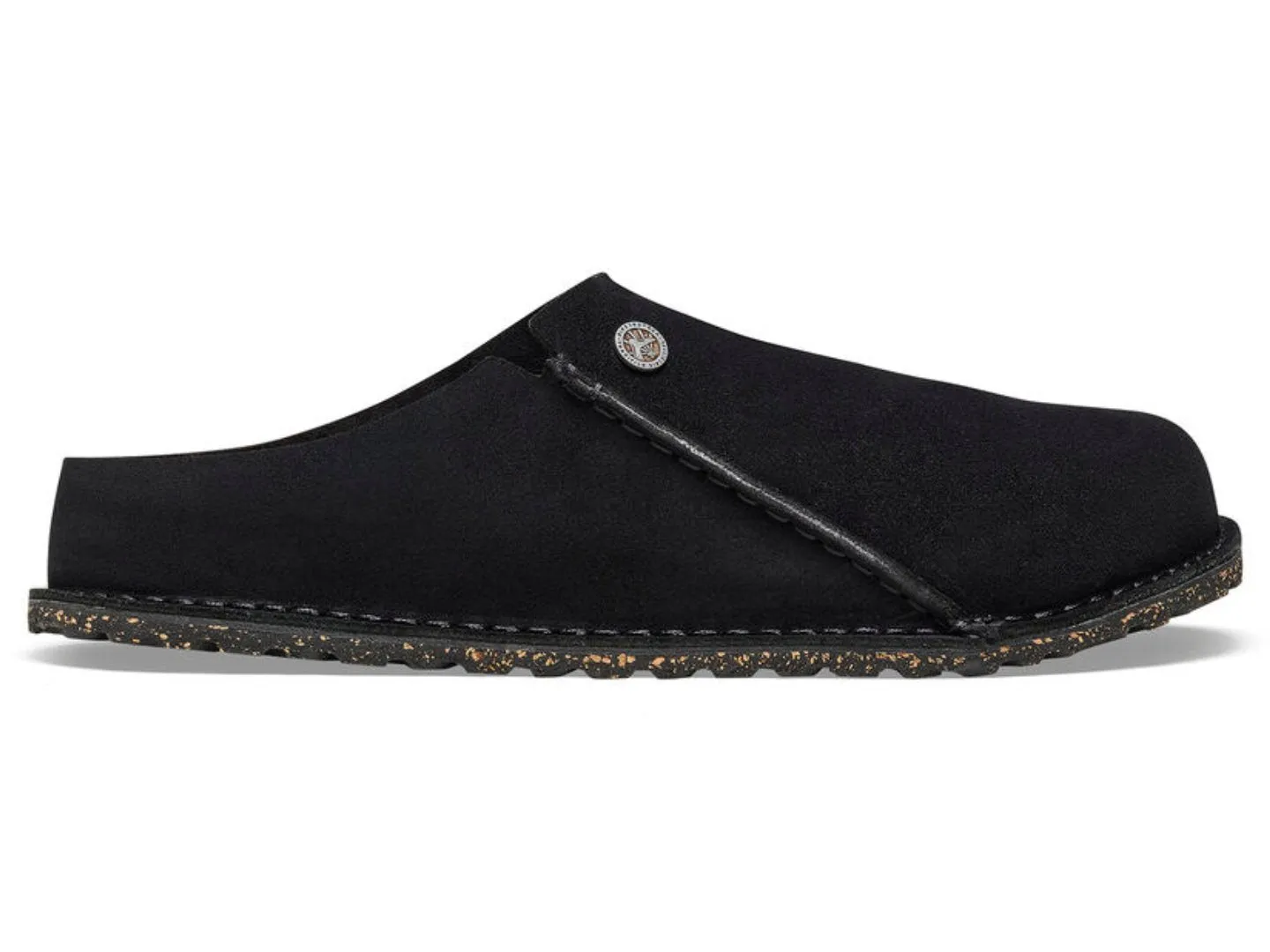 Birkenstock: Zermatt in Black