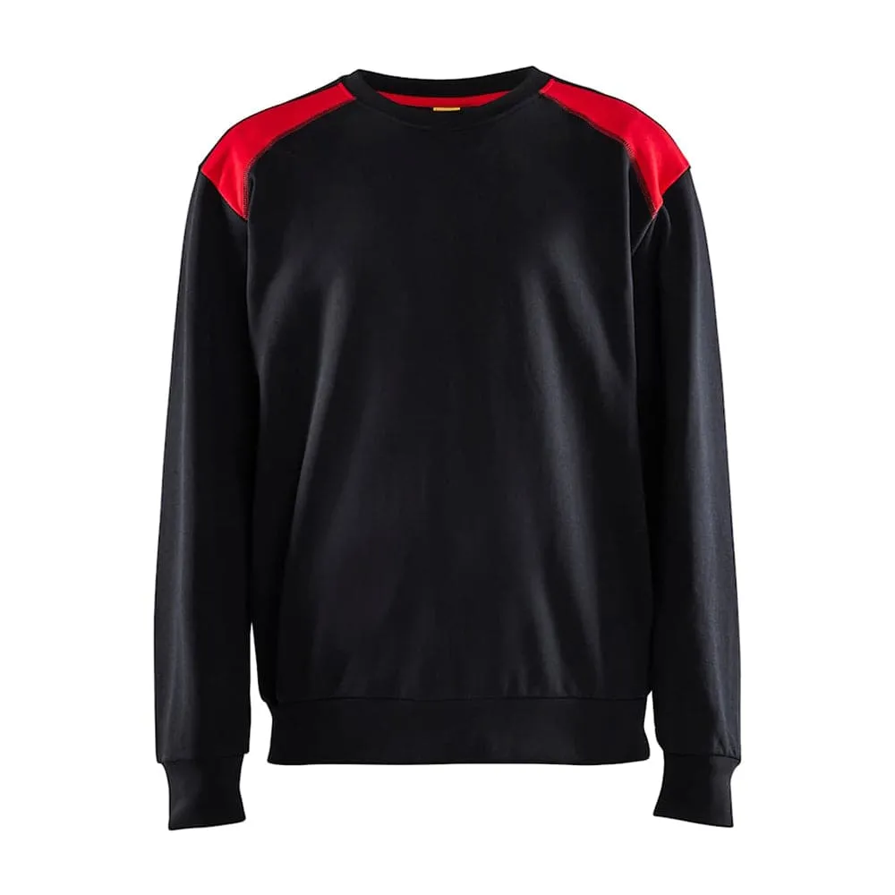 Blaklader 3580 Contrast Sweatshirt