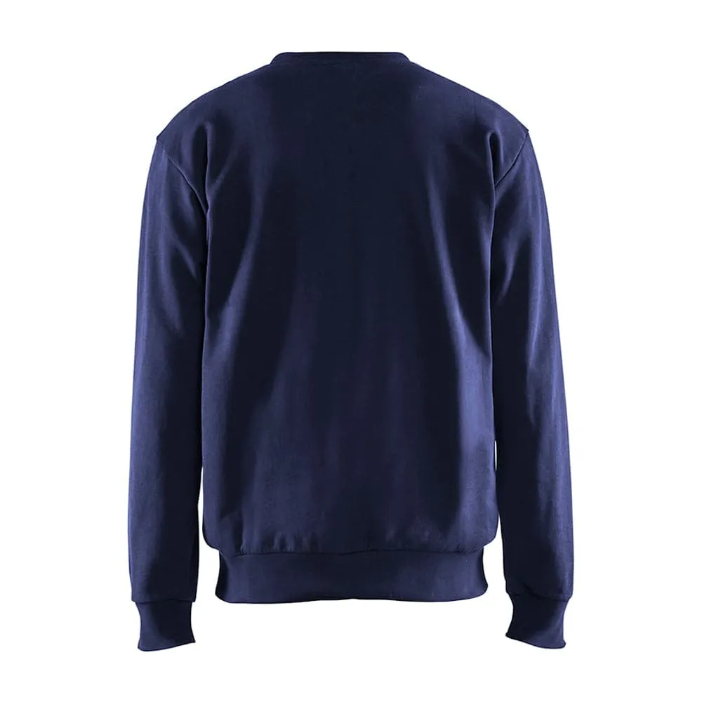 Blaklader 3580 Contrast Sweatshirt