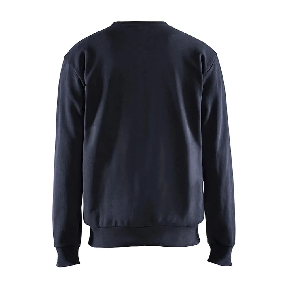 Blaklader 3580 Contrast Sweatshirt