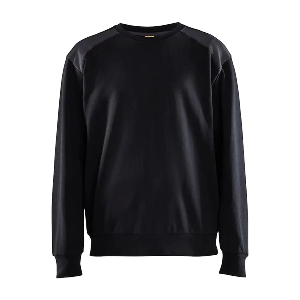 Blaklader 3580 Contrast Sweatshirt