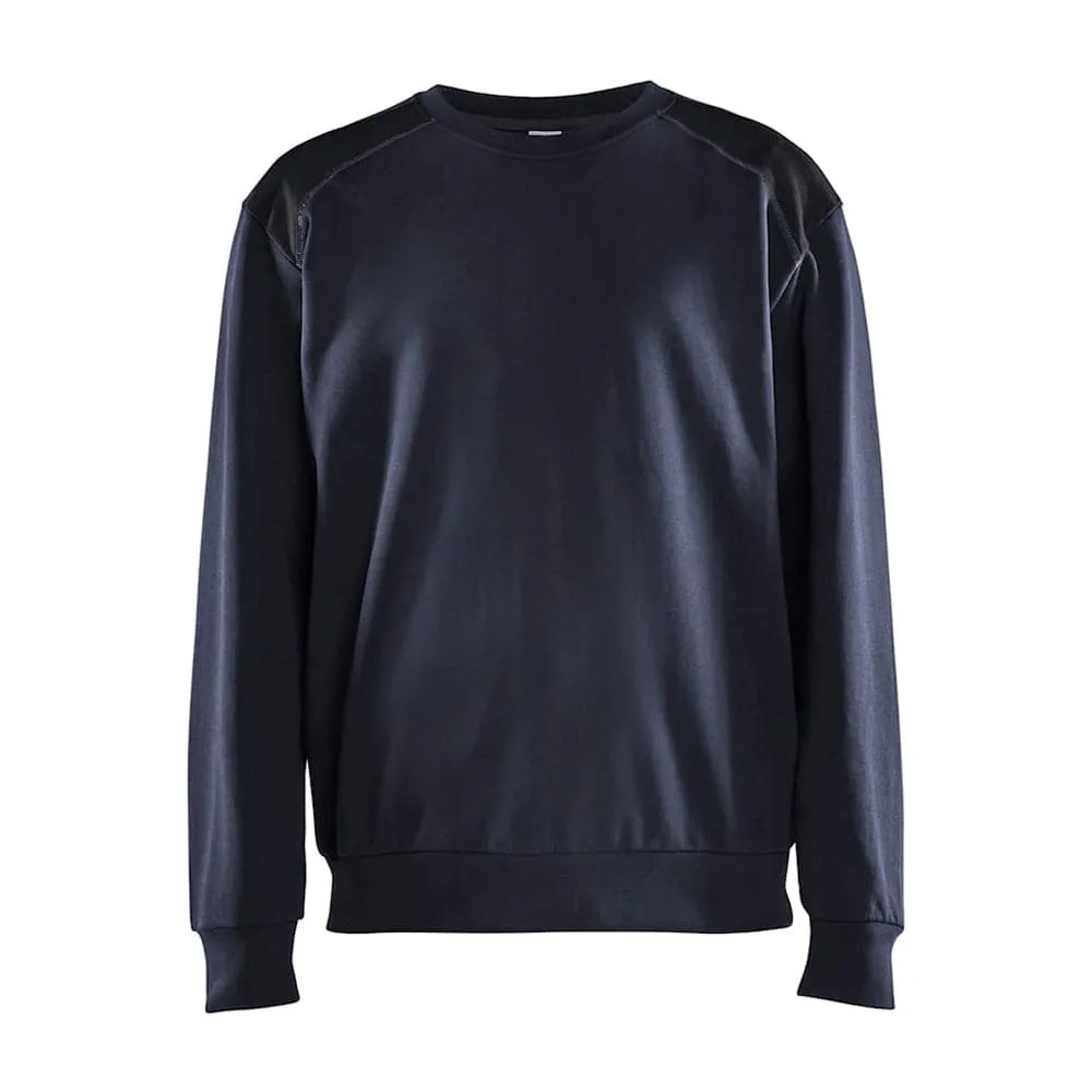 Blaklader 3580 Contrast Sweatshirt