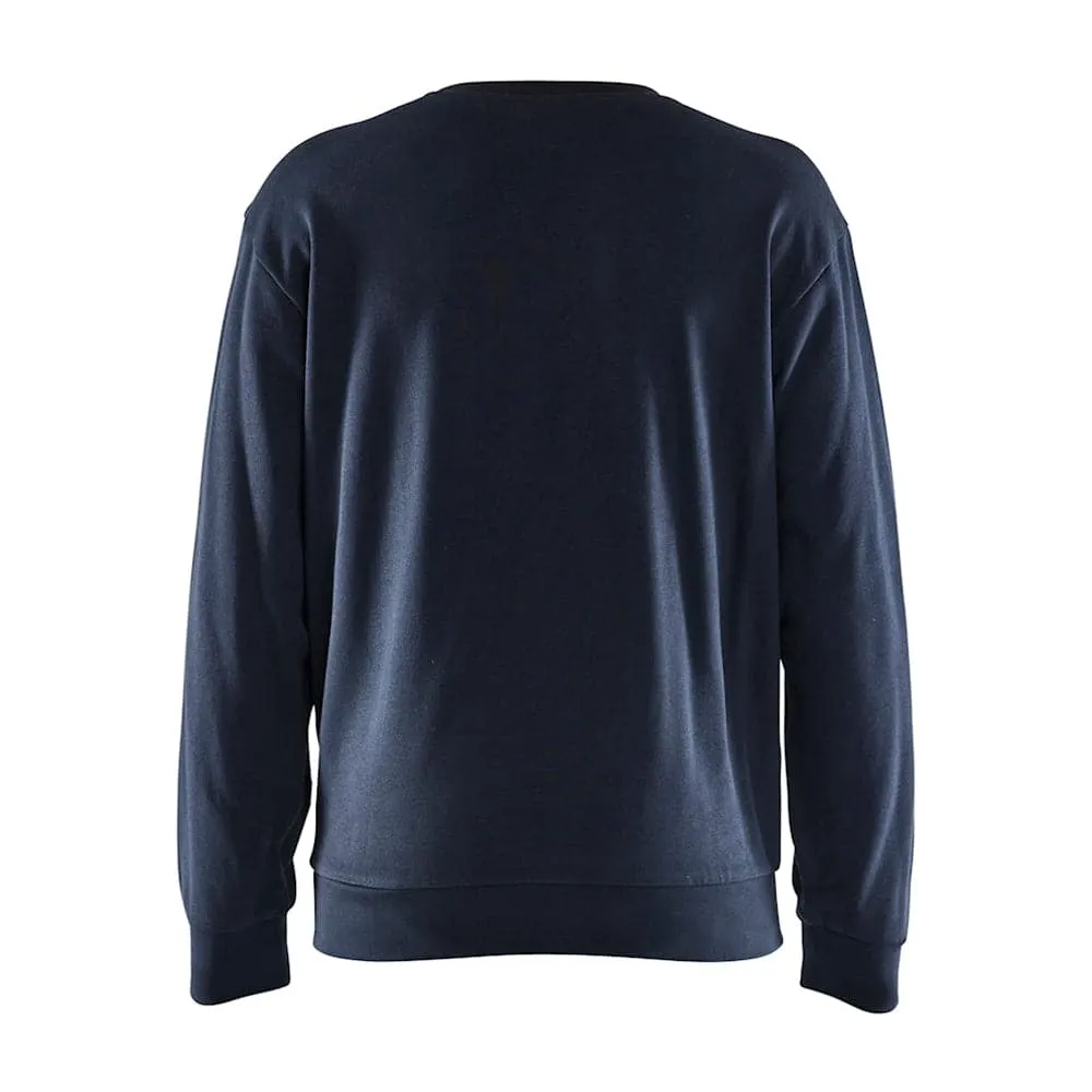 Blaklader 3580 Contrast Sweatshirt