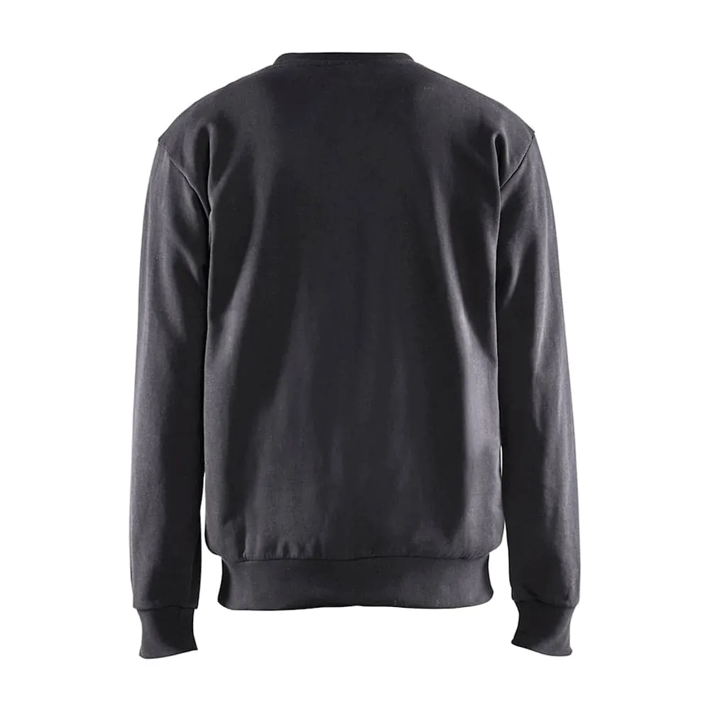 Blaklader 3580 Contrast Sweatshirt