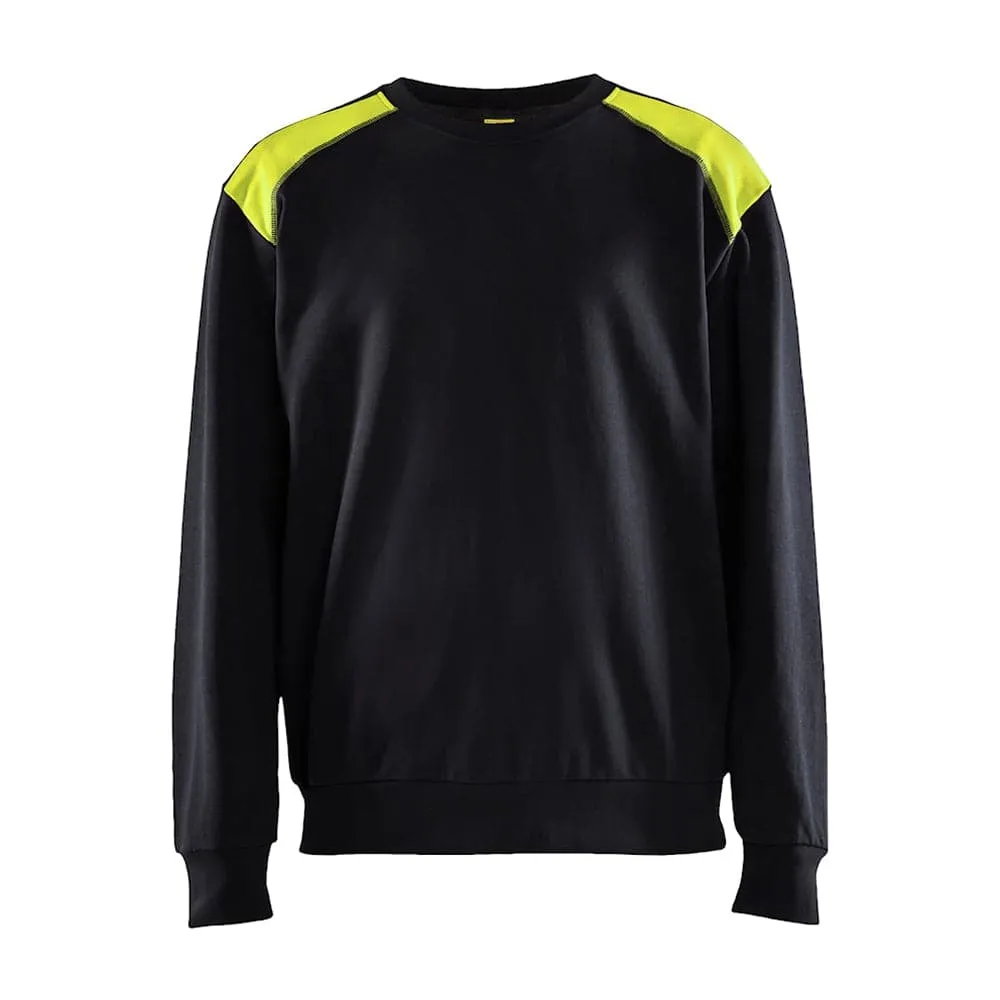 Blaklader 3580 Contrast Sweatshirt