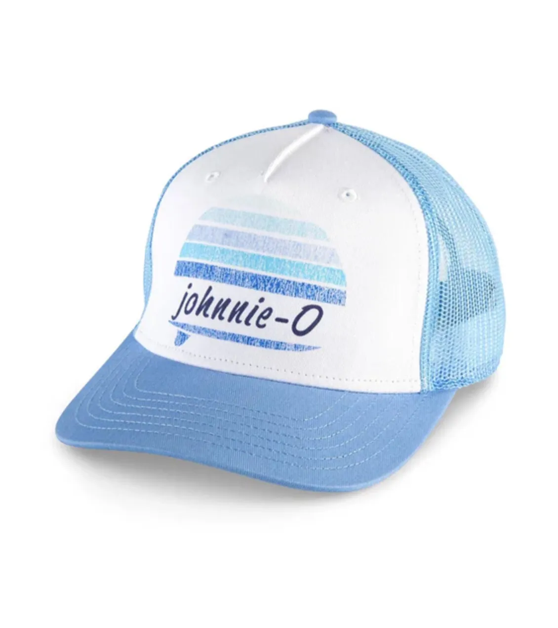 Boardset Trucker Hat Maliblu