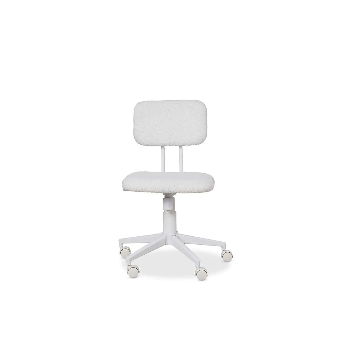 Bobby Office Chair - White