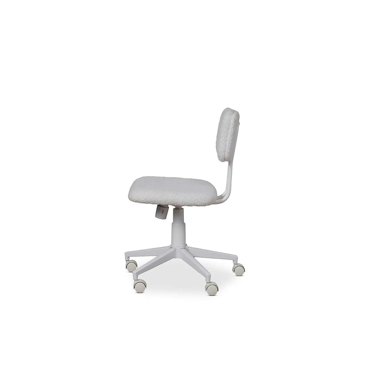 Bobby Office Chair - White