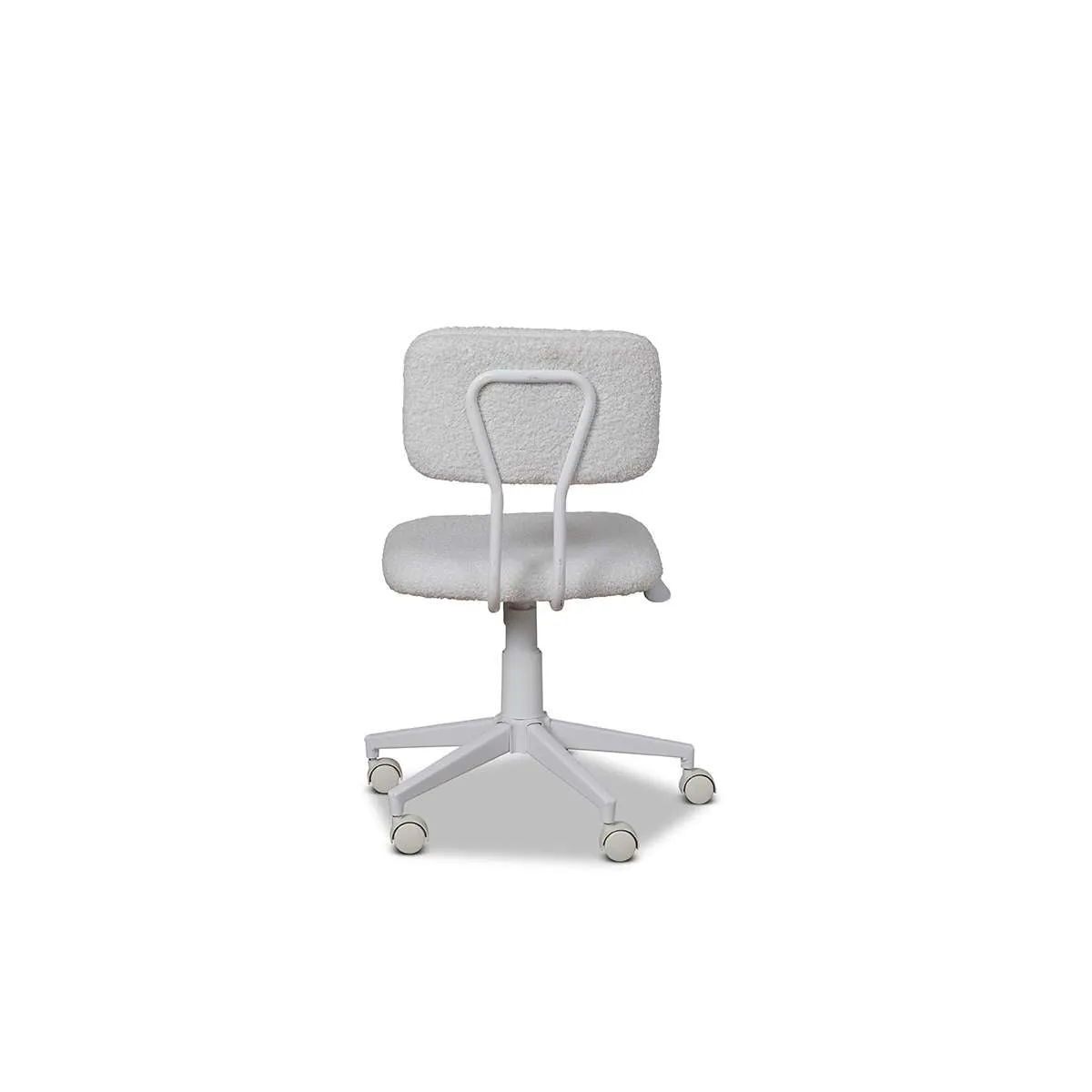 Bobby Office Chair - White