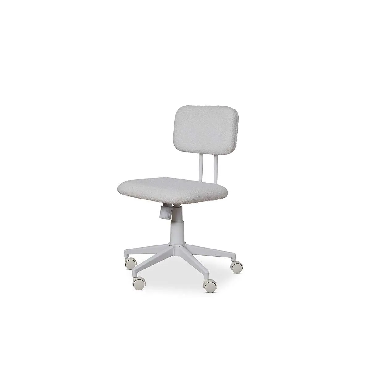 Bobby Office Chair - White