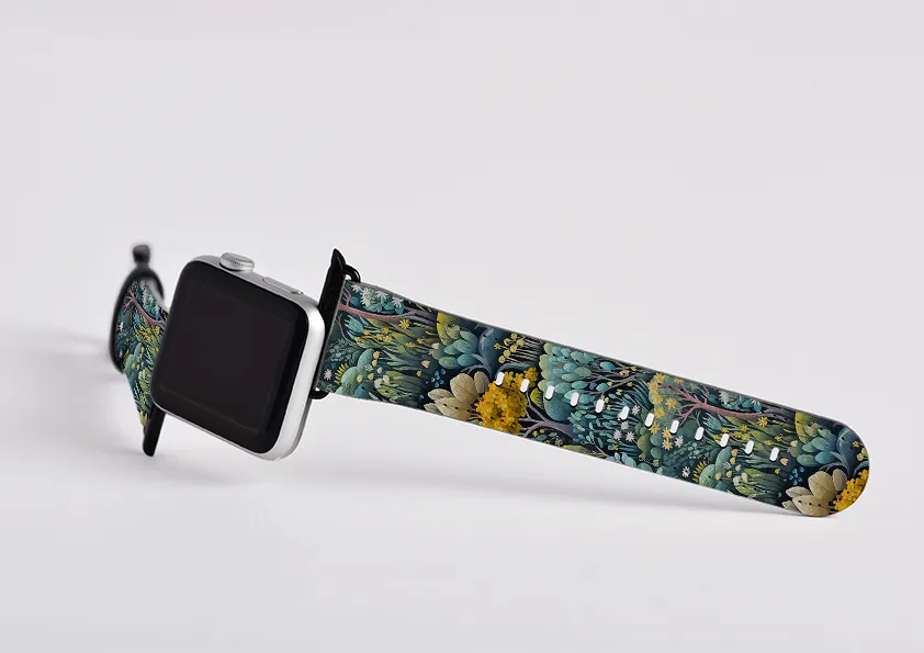 Bohemian Paradise Apple Watch Strap