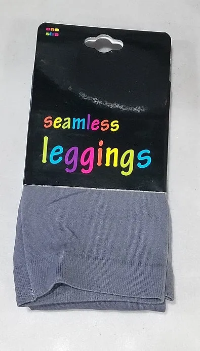 Brand Name Wholesale Leggings and Tights - $1 Closeout