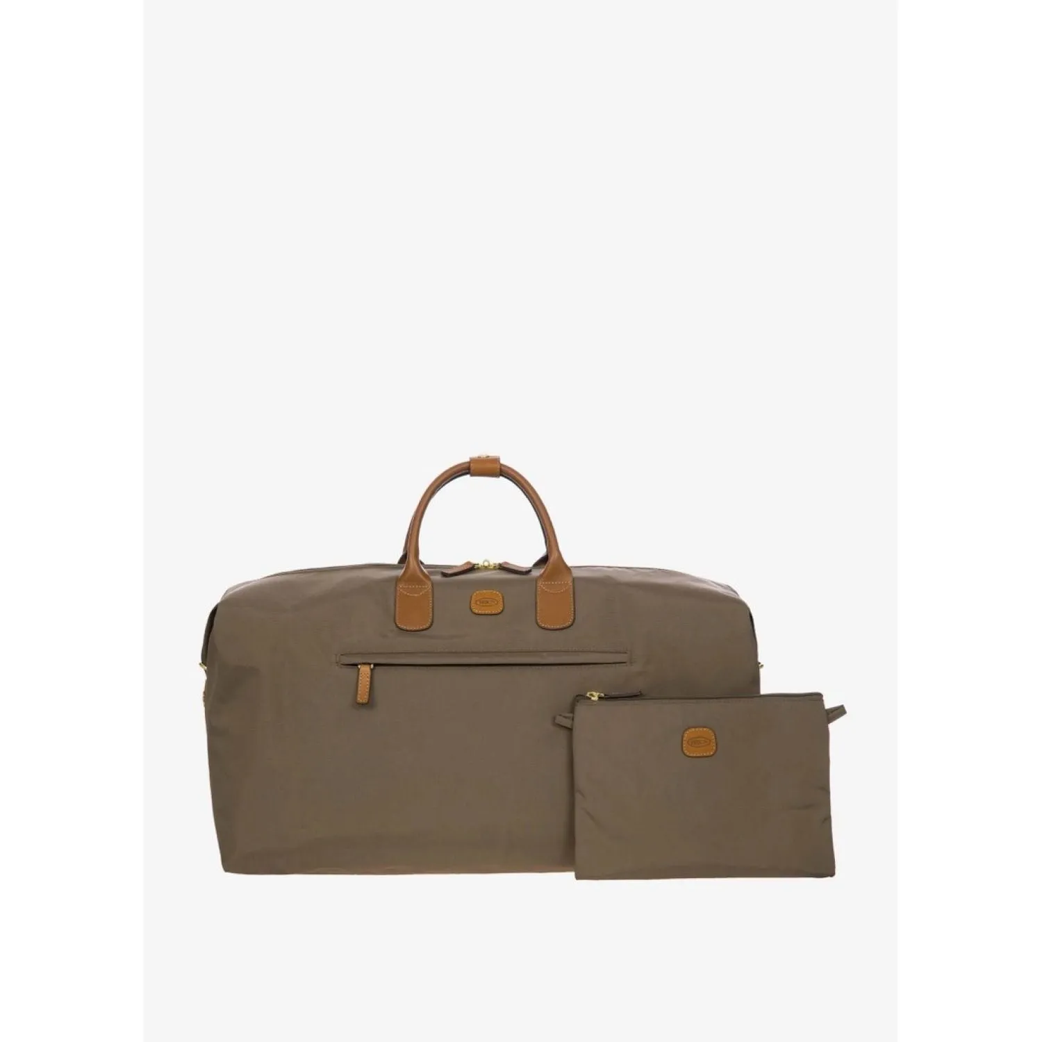 BRIC'S X-Travel Duffel