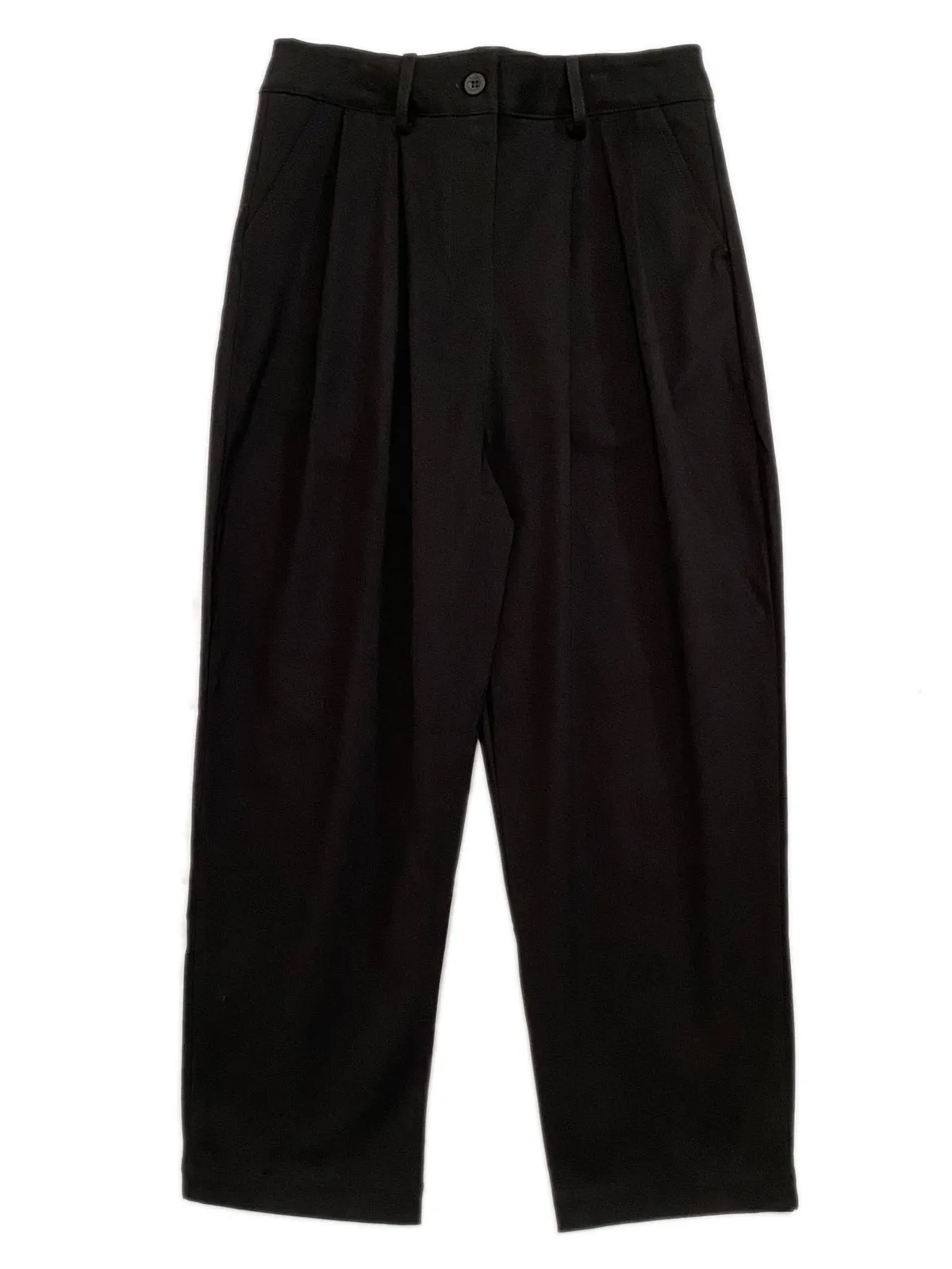 Business Pant Black