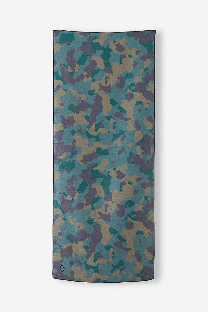 Camo Green-Original-Nomadix