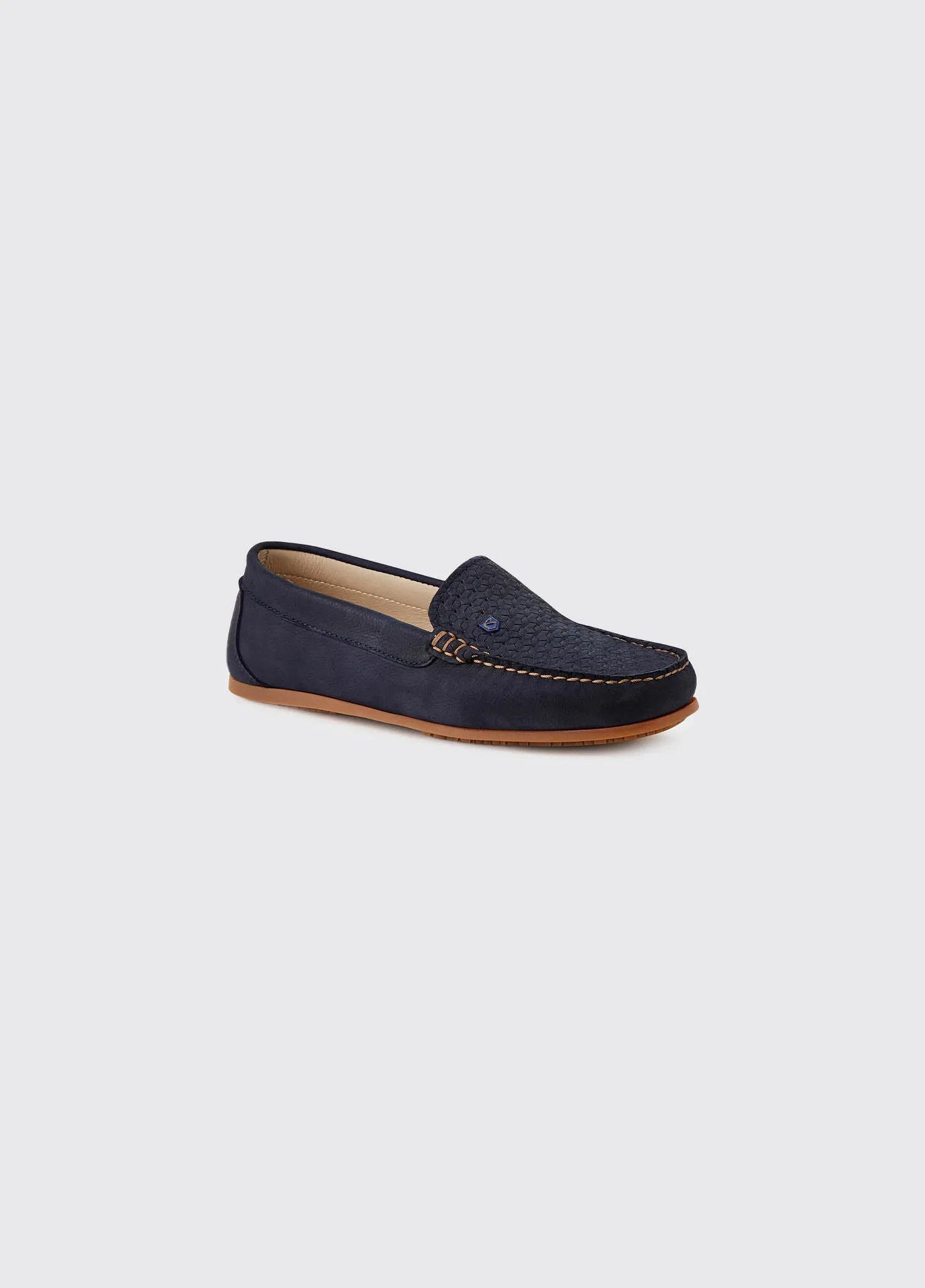 Cannes Loafer - Navy